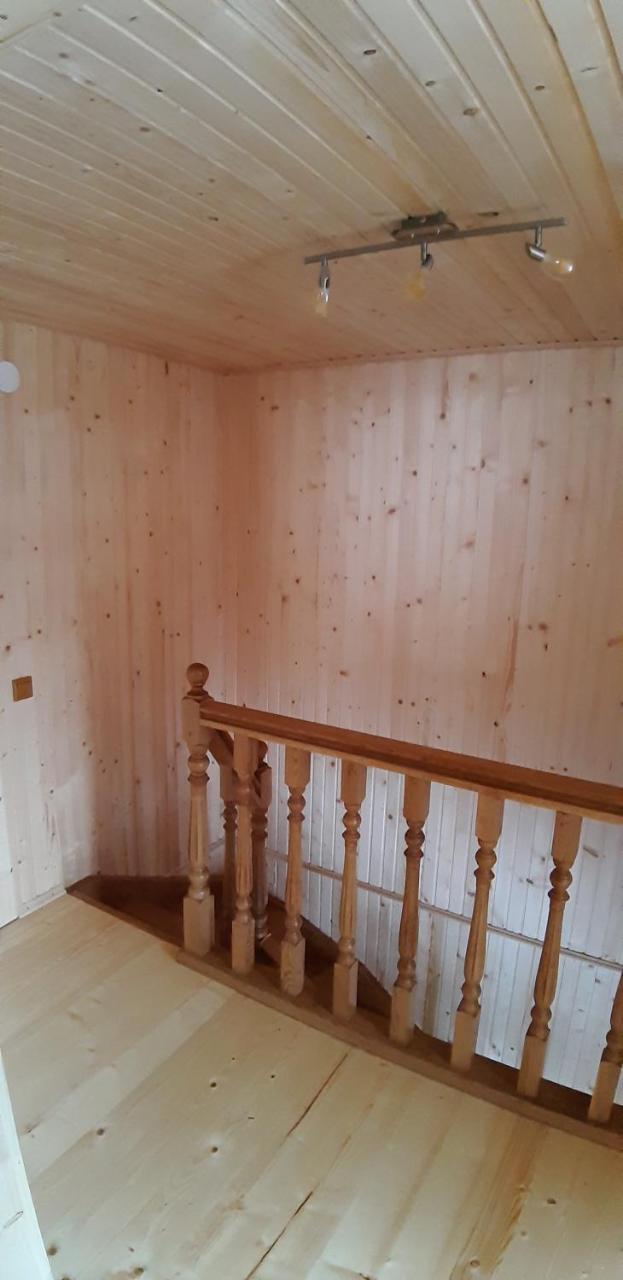 Котедж Під Горою Tatariv Exterior foto